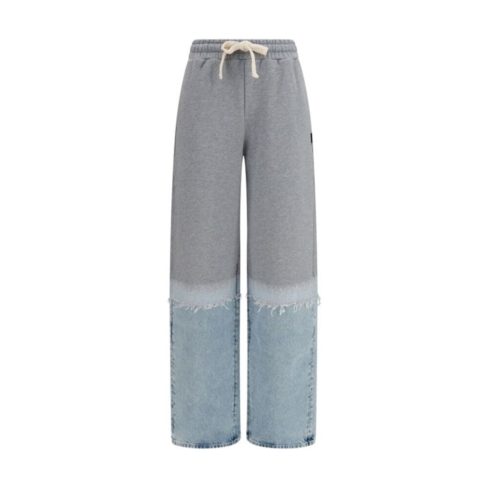 Haikure Women Field Pollock Pants